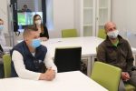 Projekt EPIcentar Sequoia Slatina: Pilot edukacija i 3. edukativno-informativno predavanje 6 EPIcentar6