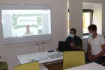 Projekt EPIcentar Sequoia Slatina: Pilot edukacija i 3. edukativno-informativno predavanje 8 EPIcentar8
