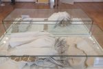 Zlatovez na području istočne Hrvatske: Izložbom započela suradnja Gradskog muzeja Virovitica i Zavičajnog muzeja „Stjepan Gruber“ iz Županje 4 IMG 20210512 125622