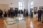 Zlatovez na području istočne Hrvatske: Izložbom započela suradnja Gradskog muzeja Virovitica i Zavičajnog muzeja „Stjepan Gruber“ iz Županje 9 IMG 20210512 130139