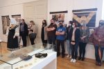 Zlatovez na području istočne Hrvatske: Izložbom započela suradnja Gradskog muzeja Virovitica i Zavičajnog muzeja „Stjepan Gruber“ iz Županje 10 IMG 20210512 130224