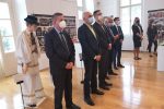 Zlatovez na području istočne Hrvatske: Izložbom započela suradnja Gradskog muzeja Virovitica i Zavičajnog muzeja „Stjepan Gruber“ iz Županje 11 IMG 20210512 130232