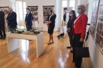 Zlatovez na području istočne Hrvatske: Izložbom započela suradnja Gradskog muzeja Virovitica i Zavičajnog muzeja „Stjepan Gruber“ iz Županje 13 IMG 20210512 130321