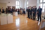 Zlatovez na području istočne Hrvatske: Izložbom započela suradnja Gradskog muzeja Virovitica i Zavičajnog muzeja „Stjepan Gruber“ iz Županje 14 IMG 20210512 130341
