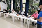 U Dravskoj priči održana 21. koordinacija Regionalnih turističkih zajednica Klastera Slavonija 11 IMG 20210520 104938