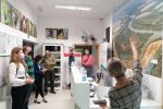 U Dravskoj priči održana 21. koordinacija Regionalnih turističkih zajednica Klastera Slavonija 12 IMG 20210520 140949