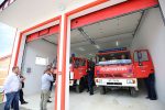 Fotogalerija: Gradina dobila vatrogasnu garažu i spremište za dobrovoljno vatrogasno društvo 5 IMG 5649