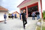 Fotogalerija: Gradina dobila vatrogasnu garažu i spremište za dobrovoljno vatrogasno društvo 6 IMG 5654