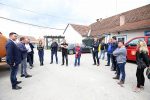 Fotogalerija: Gradina dobila vatrogasnu garažu i spremište za dobrovoljno vatrogasno društvo 7 IMG 5675