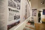 Svečano otvoren postav “Virovitica u Domovinskom ratu”: Ovo je trajni podsjetnik na sudbonosne godine stvaranja hrvatske države i poginule branitelje 13 IMG 6339