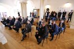 Svečano otvoren postav “Virovitica u Domovinskom ratu”: Ovo je trajni podsjetnik na sudbonosne godine stvaranja hrvatske države i poginule branitelje 5 IMG 6371