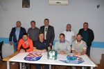 Potpisan ugovor o suradnji između NK Virovitice i Slaven Belupa: Ovo je temelj za dugogodišnju suradnju 1 IMG 8437 1