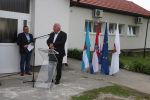 U Rezovačkim Krčevinama otkriveno spomen obilježje poginulim hrvatskim braniteljima Slavku Biondiću, Stipi Markoviću i Vladi Horvatu 2 IMG 8496 Custom