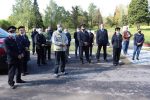 Fotogalerija: Vatrogasci DVD-a Donji Meljani dobili kombi vozilo koje su zaslužili svojim radom, trudom i zalaganjem 2 IMG 8503 900x600