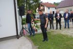 U Rezovačkim Krčevinama otkriveno spomen obilježje poginulim hrvatskim braniteljima Slavku Biondiću, Stipi Markoviću i Vladi Horvatu 4 IMG 8517 Custom