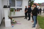 U Rezovačkim Krčevinama otkriveno spomen obilježje poginulim hrvatskim braniteljima Slavku Biondiću, Stipi Markoviću i Vladi Horvatu 5 IMG 8518 Custom
