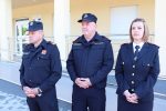 Fotogalerija: Vatrogasci DVD-a Donji Meljani dobili kombi vozilo koje su zaslužili svojim radom, trudom i zalaganjem 3 IMG 8522 900x600