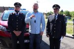 Fotogalerija: Vatrogasci DVD-a Donji Meljani dobili kombi vozilo koje su zaslužili svojim radom, trudom i zalaganjem 6 IMG 8534 900x600 e16204851077761
