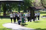 Svjetski dan hodanja: U Slatini otvoren novouređeni park i hodačka staza 1 IMG 8589