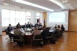 Ministarstvo pravosuđa i uprave: Održana prva sjednica Stručne radne skupine za izradu Nacionalnog plana razvoja javne uprave od 2021. do 2027. godine 1 Javna uprava 2