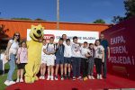 Fotogalerija: Plazma Sportske igre mladih - Najbolji se plasirali na državnu završnicu u Split, ostali se vratili kući s lijepim uspomenama 67 MG 1960