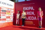 Fotogalerija: Plazma Sportske igre mladih - Najbolji se plasirali na državnu završnicu u Split, ostali se vratili kući s lijepim uspomenama 68 MG 1980