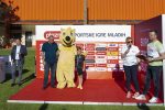 Fotogalerija: Plazma Sportske igre mladih - Najbolji se plasirali na državnu završnicu u Split, ostali se vratili kući s lijepim uspomenama 69 MG 1991