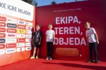 Fotogalerija: Plazma Sportske igre mladih - Najbolji se plasirali na državnu završnicu u Split, ostali se vratili kući s lijepim uspomenama 72 MG 2003
