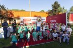 Fotogalerija: Plazma Sportske igre mladih - Najbolji se plasirali na državnu završnicu u Split, ostali se vratili kući s lijepim uspomenama 75 MG 2051