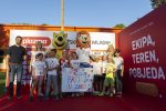 Fotogalerija: Plazma Sportske igre mladih - Najbolji se plasirali na državnu završnicu u Split, ostali se vratili kući s lijepim uspomenama 77 MG 2084