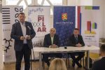 Virovitica Područnim centrom Instituta Ivo Pilar postaje znanstveno središte u području društvenih znanosti 1 MG 2245