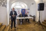 Virovitica Područnim centrom Instituta Ivo Pilar postaje znanstveno središte u području društvenih znanosti 4 MG 2263
