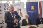 Virovitica Područnim centrom Instituta Ivo Pilar postaje znanstveno središte u području društvenih znanosti 6 MG 2319