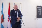 Svečano otvoren postav “Virovitica u Domovinskom ratu”: Ovo je trajni podsjetnik na sudbonosne godine stvaranja hrvatske države i poginule branitelje 27 MG 2870