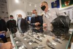 Svečano otvoren postav “Virovitica u Domovinskom ratu”: Ovo je trajni podsjetnik na sudbonosne godine stvaranja hrvatske države i poginule branitelje 32 MG 2937