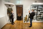 Svečano otvoren postav “Virovitica u Domovinskom ratu”: Ovo je trajni podsjetnik na sudbonosne godine stvaranja hrvatske države i poginule branitelje 33 MG 2942