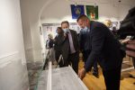 Svečano otvoren postav “Virovitica u Domovinskom ratu”: Ovo je trajni podsjetnik na sudbonosne godine stvaranja hrvatske države i poginule branitelje 34 MG 2946