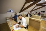 Gradsko vijeće Virovitice: Novi vijećnici prisegnuli da će služiti za dobrobit građana, za predsjednicu izabrana Lahorka Weiss 7 MG 5060