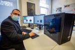 Umjetnom inteligencijom Veleučilište u Virovitici doći će do kvalitetnijih istraživanja i odgovora na izazove tržišta i gospodarstva 2 MG 93021