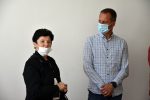 Udruga umirovljenika općine Zdenci dobila novi prostor, a Županija će pomoći u njegovom opremanju 1 Nove prostorije Udruge umirovljenika Zdenci 1 900x600