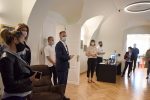 Predstavnici 17 turističkih agencija otkrivaju ljepote Virovitičko-podravske županije: Interes za upoznavanje Slavonije nikad nije bio veći 3 PDC 2655