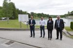 Ministrica Nataša Tramišak posjetila Orahovicu: Ovaj grad ima jedinstvenu priliku promijeniti svoju vizuru i gospodarsku sliku, a s novim sadržajima privući nove posjetitelje 5 PDC 2725