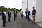 Ministrica Nataša Tramišak posjetila Orahovicu: Ovaj grad ima jedinstvenu priliku promijeniti svoju vizuru i gospodarsku sliku, a s novim sadržajima privući nove posjetitelje 9 PDC 2782