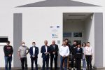 Ministrica Nataša Tramišak posjetila Orahovicu: Ovaj grad ima jedinstvenu priliku promijeniti svoju vizuru i gospodarsku sliku, a s novim sadržajima privući nove posjetitelje 10 PDC 2795