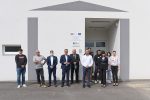 Ministrica Nataša Tramišak posjetila Orahovicu: Ovaj grad ima jedinstvenu priliku promijeniti svoju vizuru i gospodarsku sliku, a s novim sadržajima privući nove posjetitelje 11 PDC 2801