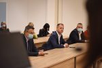 Održana završna konferencija projekta “Tehnološko-inovacijski centar Virovitica” jednog do najznačajnijih razvojnih projekata Virovitičko-podravske županije 7 PDC 3600