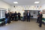 Župan Igor Andrović posjetio Kulturno-umjetničko društvo Mikleuš i tom prigodom uručio ugovore o financiranju predsjedniku Robertu Grabaru 3 PDC 4251