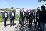 Fotogalerija: Dom zdravlja u Mikleušu dobio novo krovište, u Balincima izgrađena kuća oproštaja 3 PDC 4369