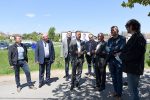 Fotogalerija: Dom zdravlja u Mikleušu dobio novo krovište, u Balincima izgrađena kuća oproštaja 4 PDC 4373