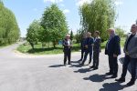 Fotogalerija: Dom zdravlja u Mikleušu dobio novo krovište, u Balincima izgrađena kuća oproštaja 5 PDC 4425